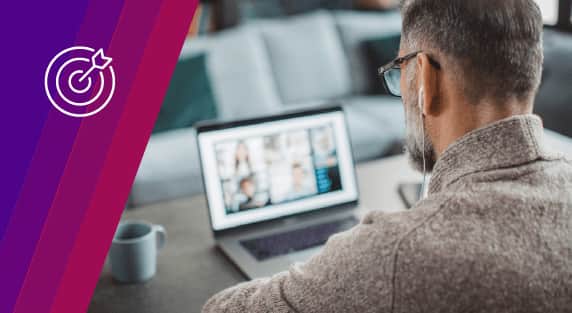 A successful business leader values his relationship with Ivanti