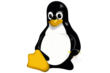 linux logo