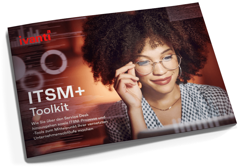 ITSM+ Toolkit