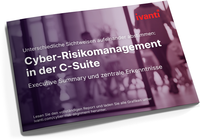 Aligning Perspectives: Cyber Risk Management in the C‑Suite
