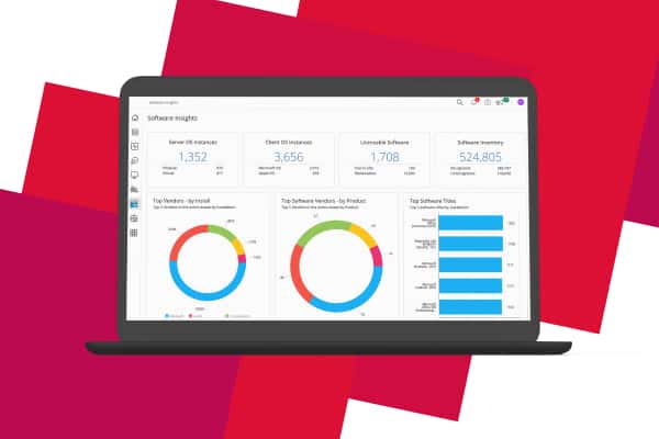 software security insights - maximizing confidence screenshot graphic